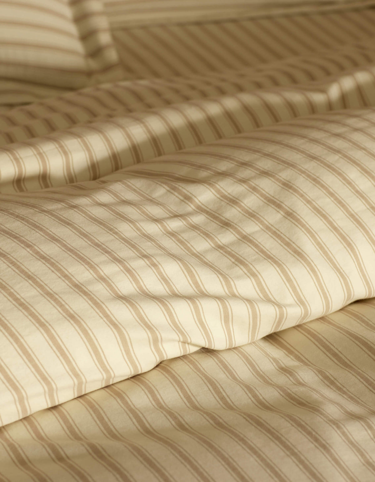 Soft-Wash Cotton Duvet Set