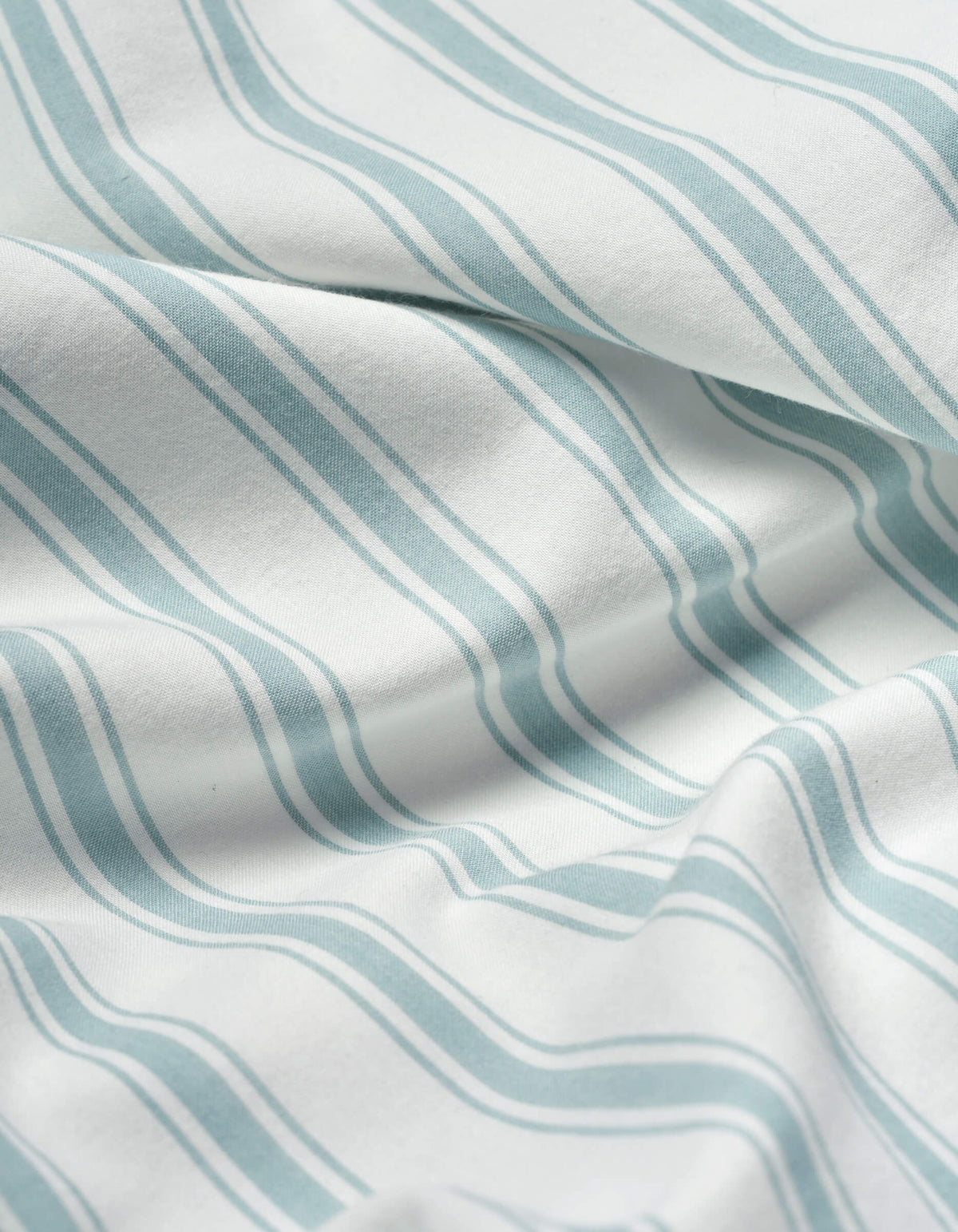 Soft-Wash Cotton Bedding Deluxe Bundle - Silk
