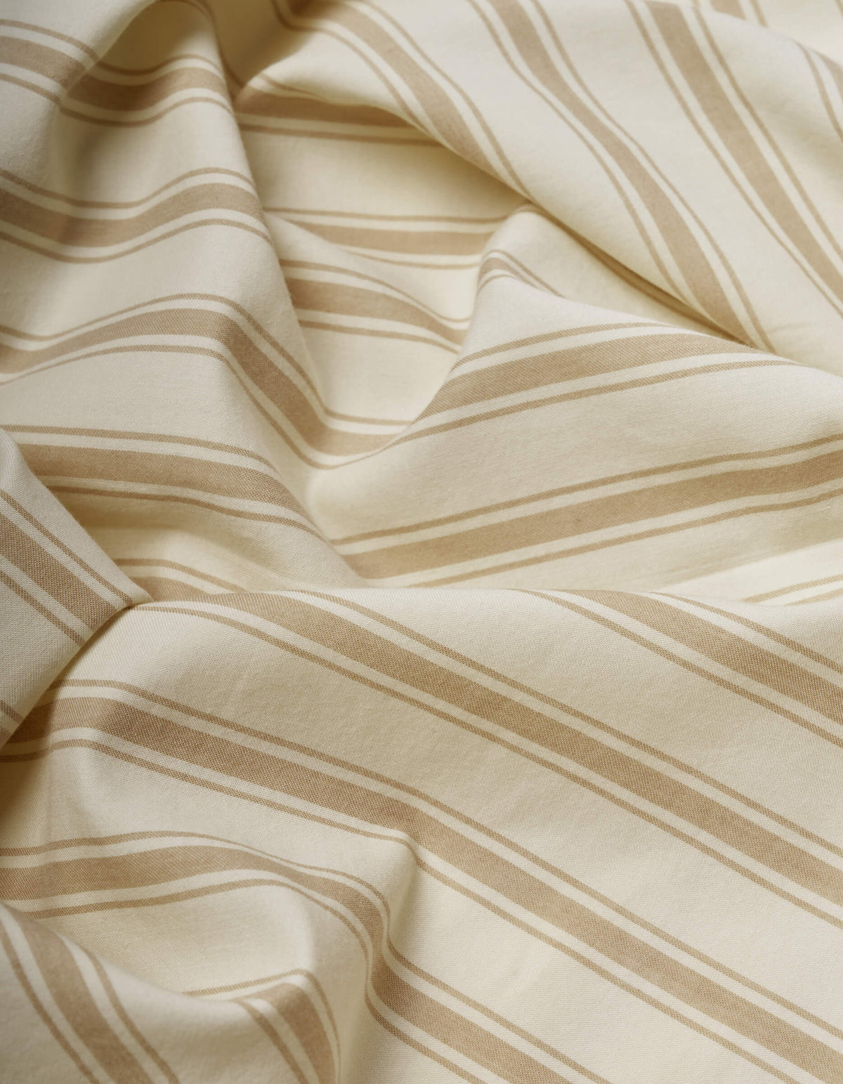 Soft-Wash Cotton Bedding Deluxe Bundle - Silk