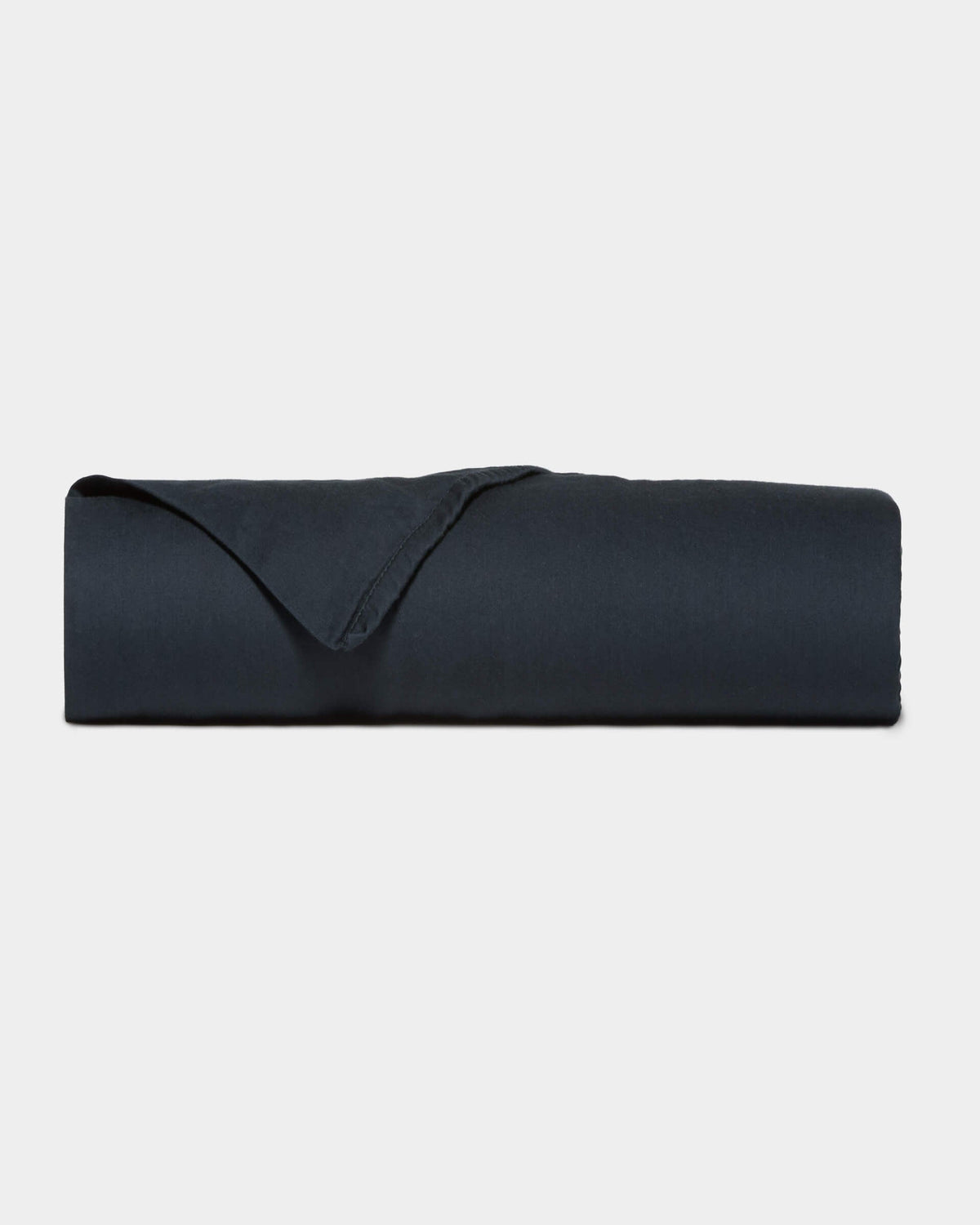 Soft-Wash Cotton Flat Sheet