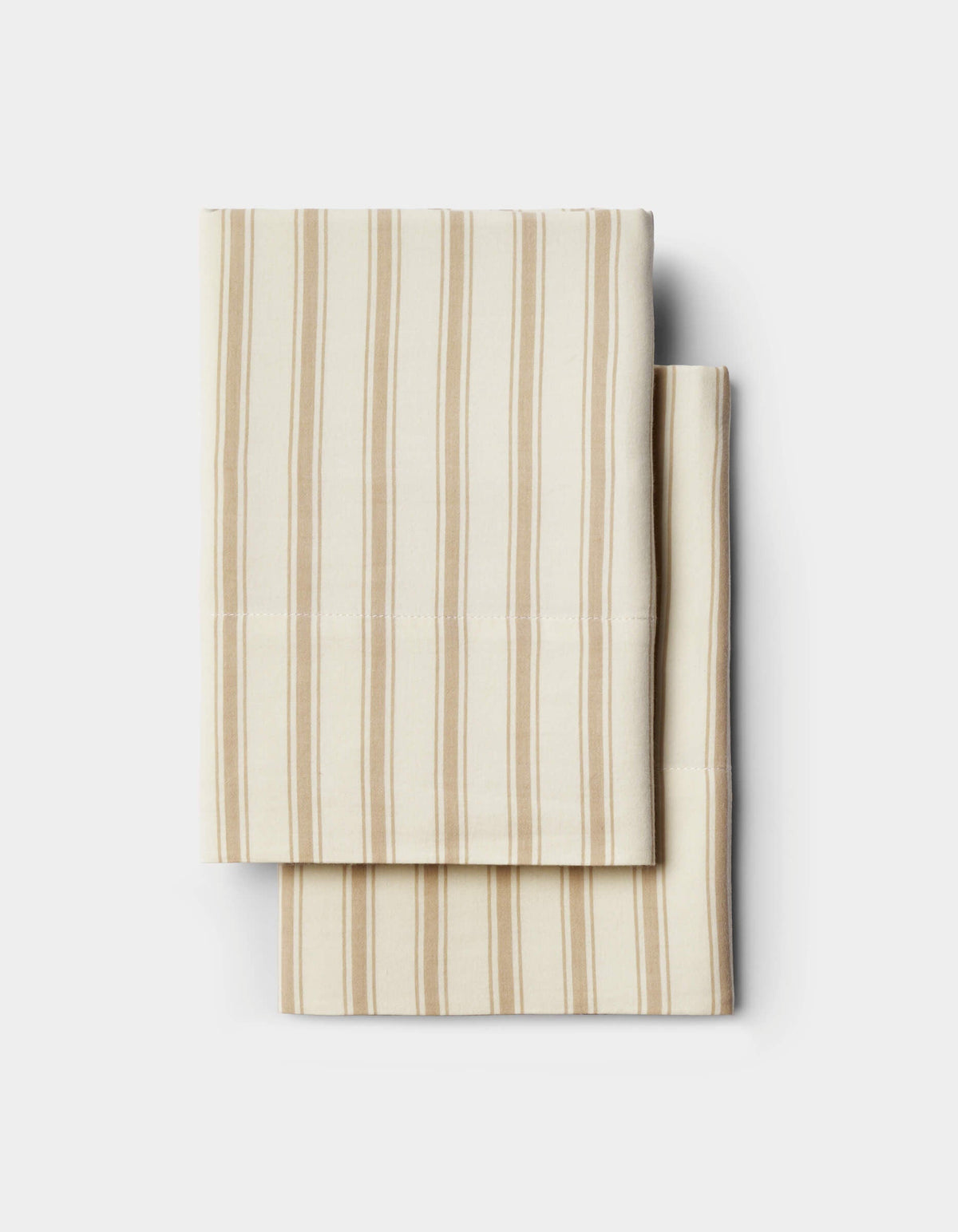 Soft-Wash Cotton Bedding Deluxe Bundle - Silk