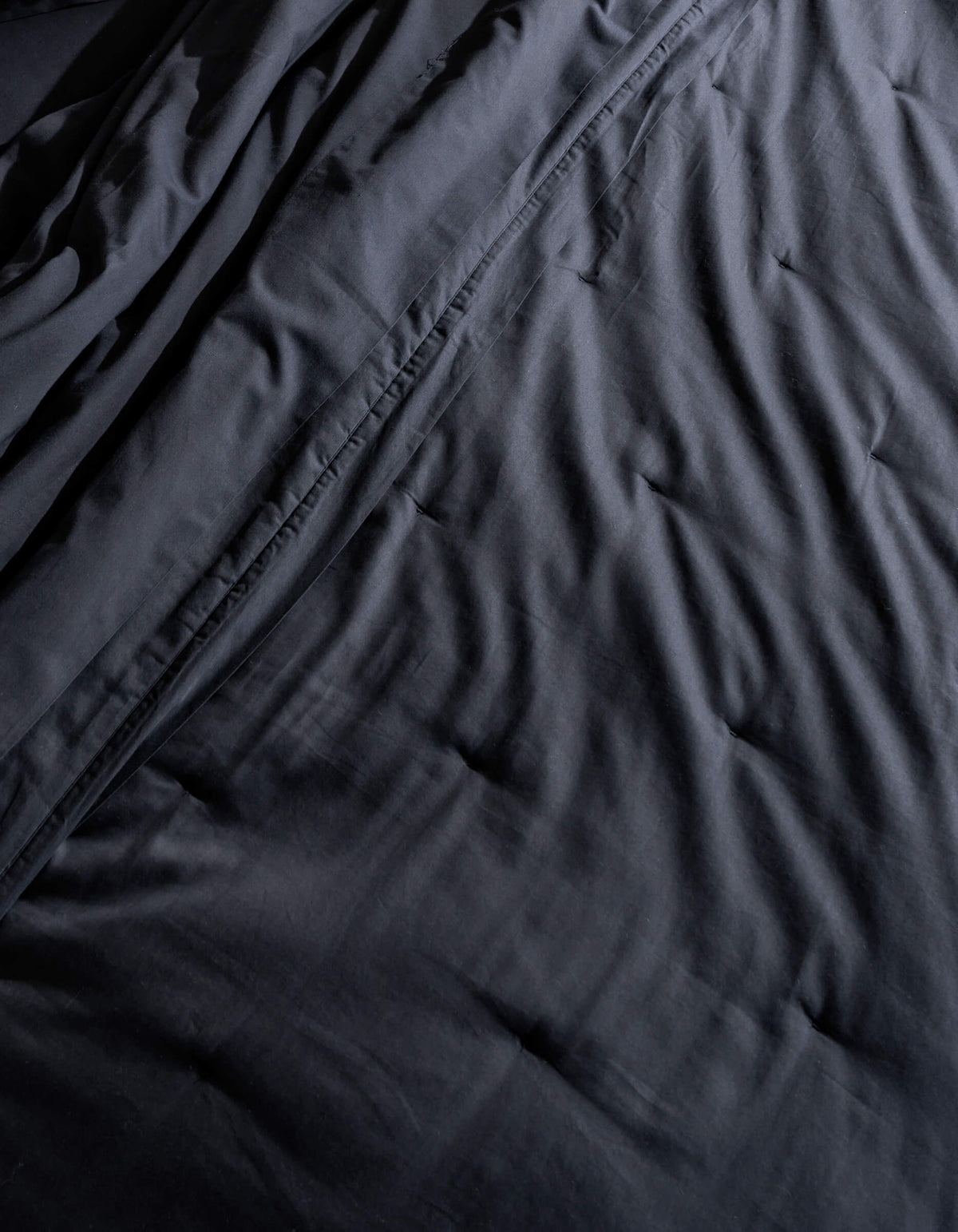 Soft-Wash Cotton Quilt