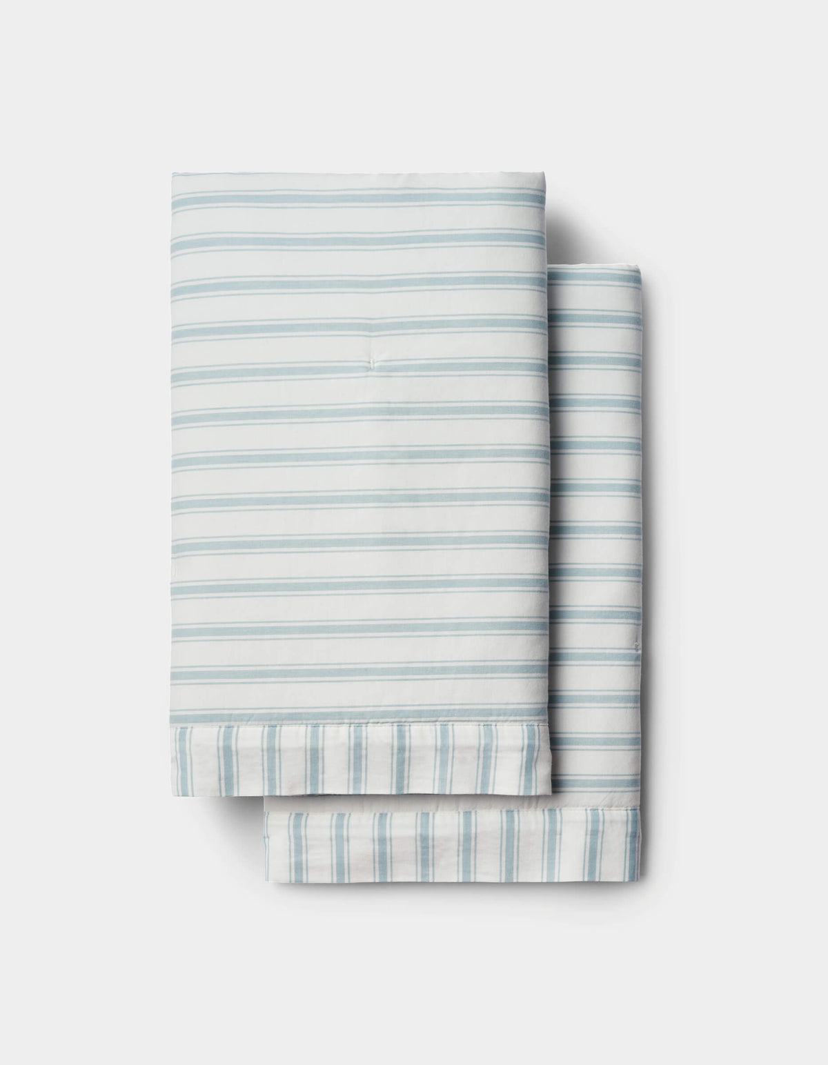 Soft-Wash Cotton Quilt Set