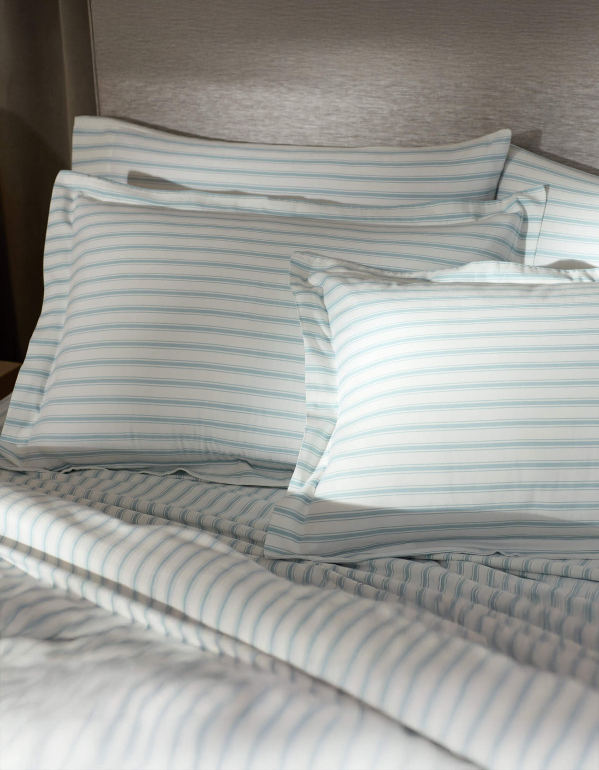 Soft-Wash Cotton Shams