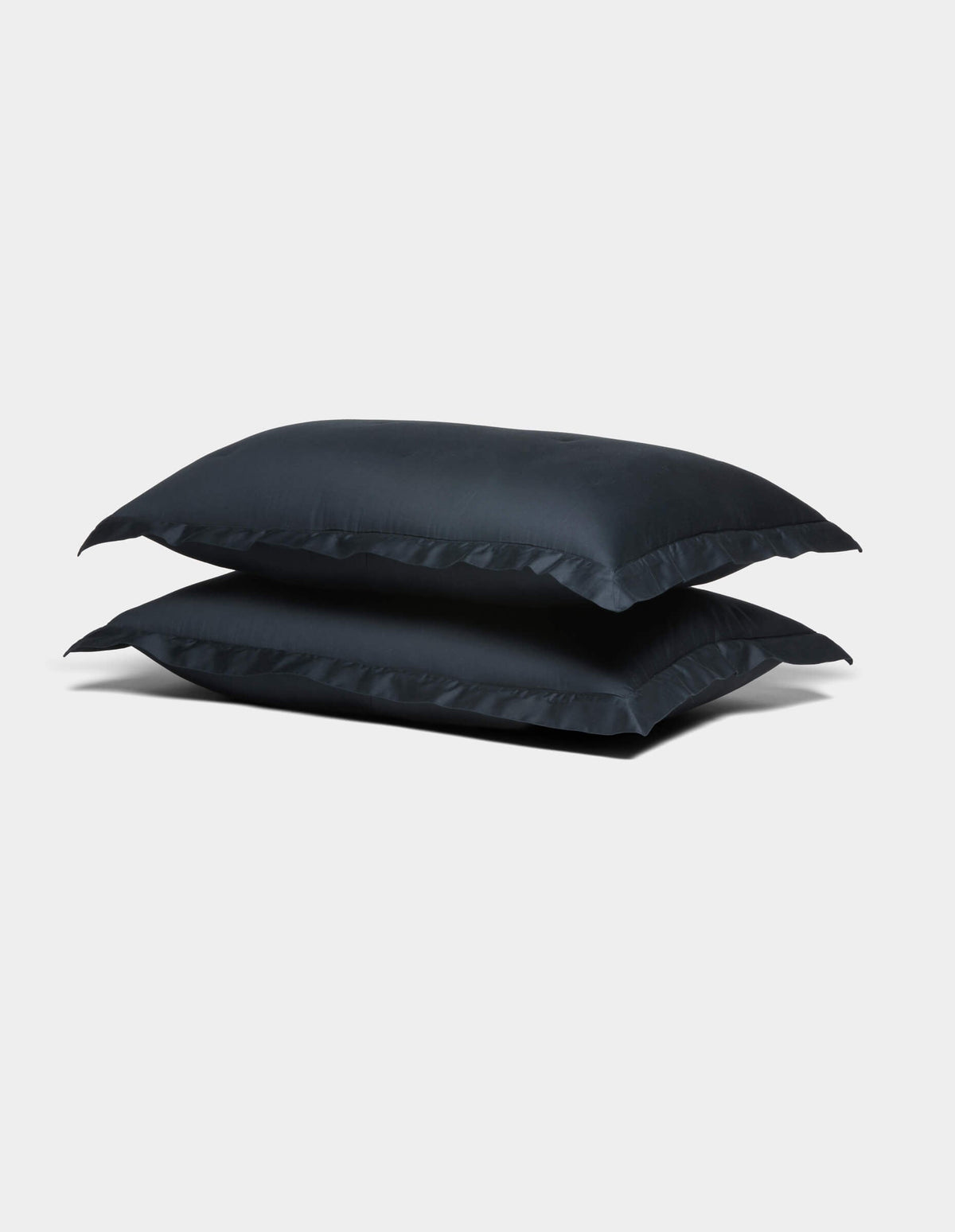 Soft-Wash Cotton Shams