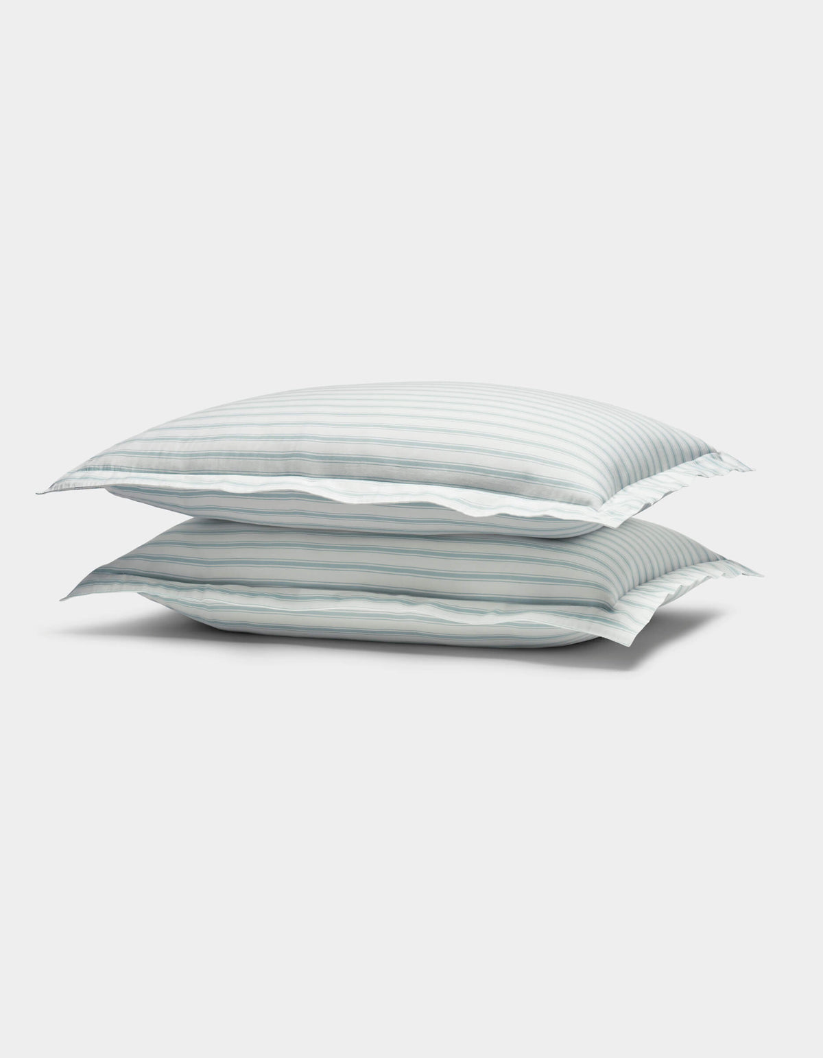 Soft-Wash Cotton Shams