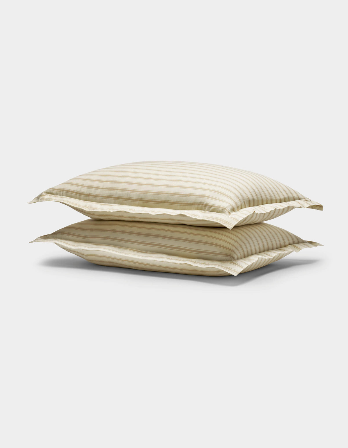 Soft-Wash Cotton Shams