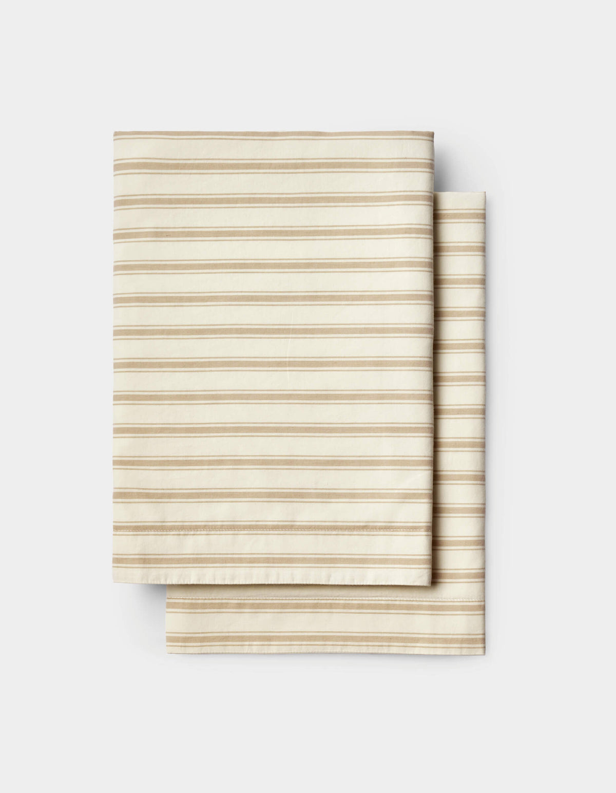 Soft-Wash Cotton Shams
