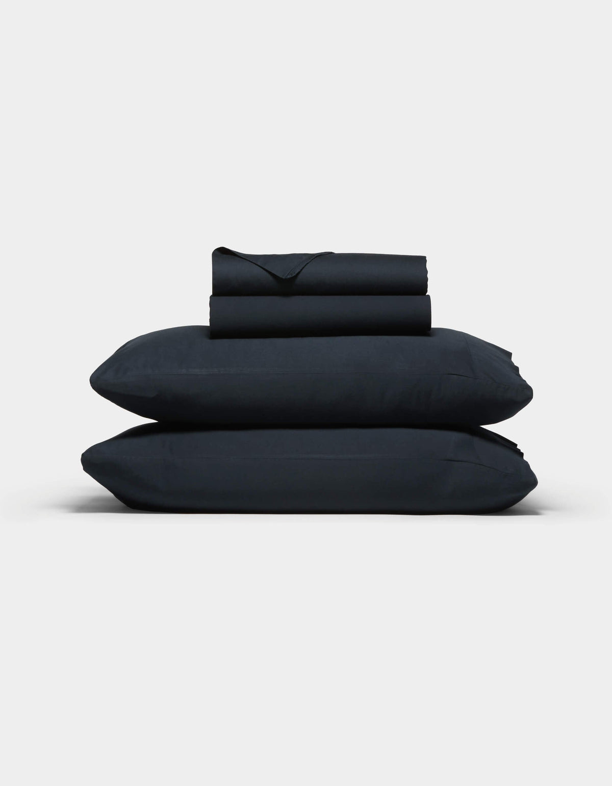 Soft-Wash Cotton Bedding Core Bundle