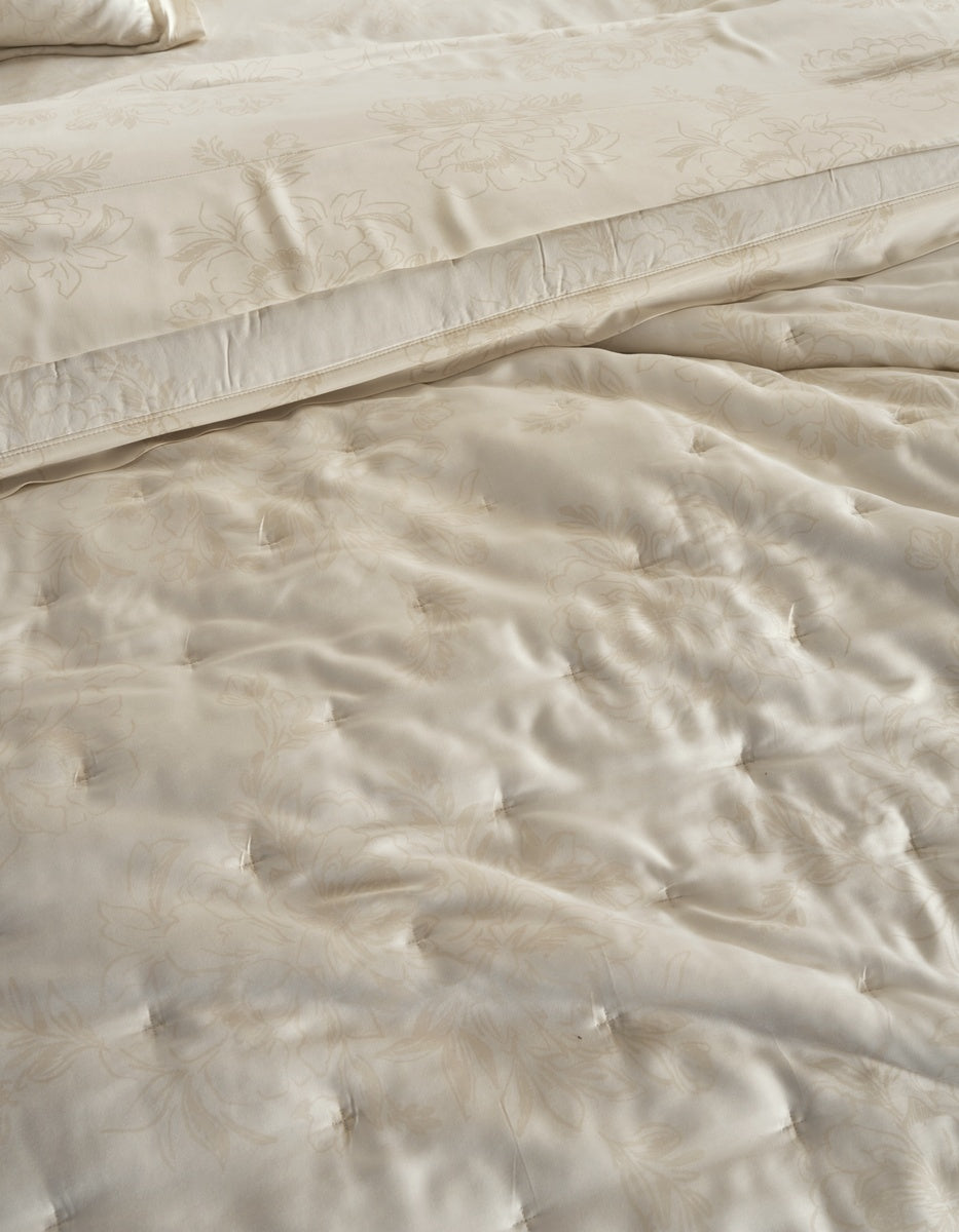 Bamboo Quilt