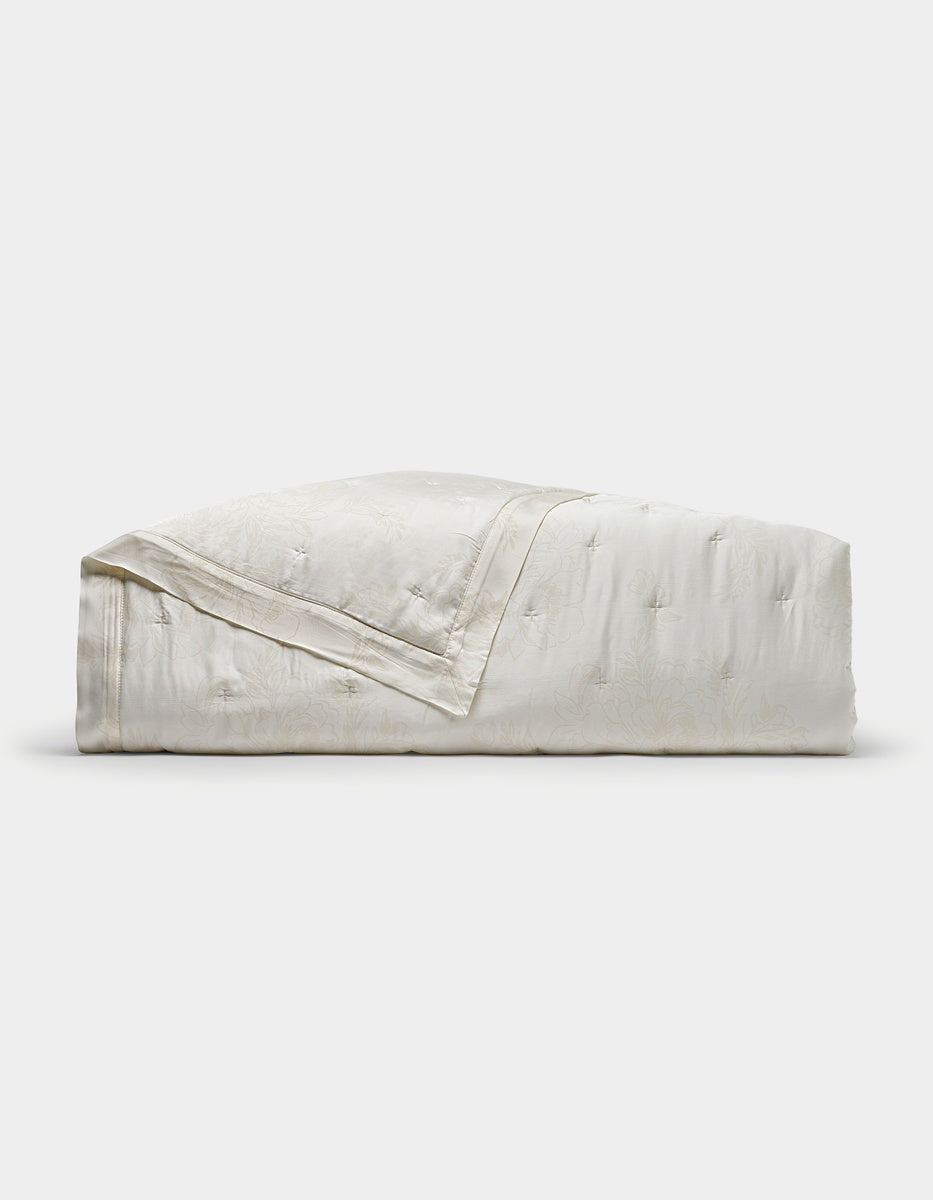 Bamboo Quilt