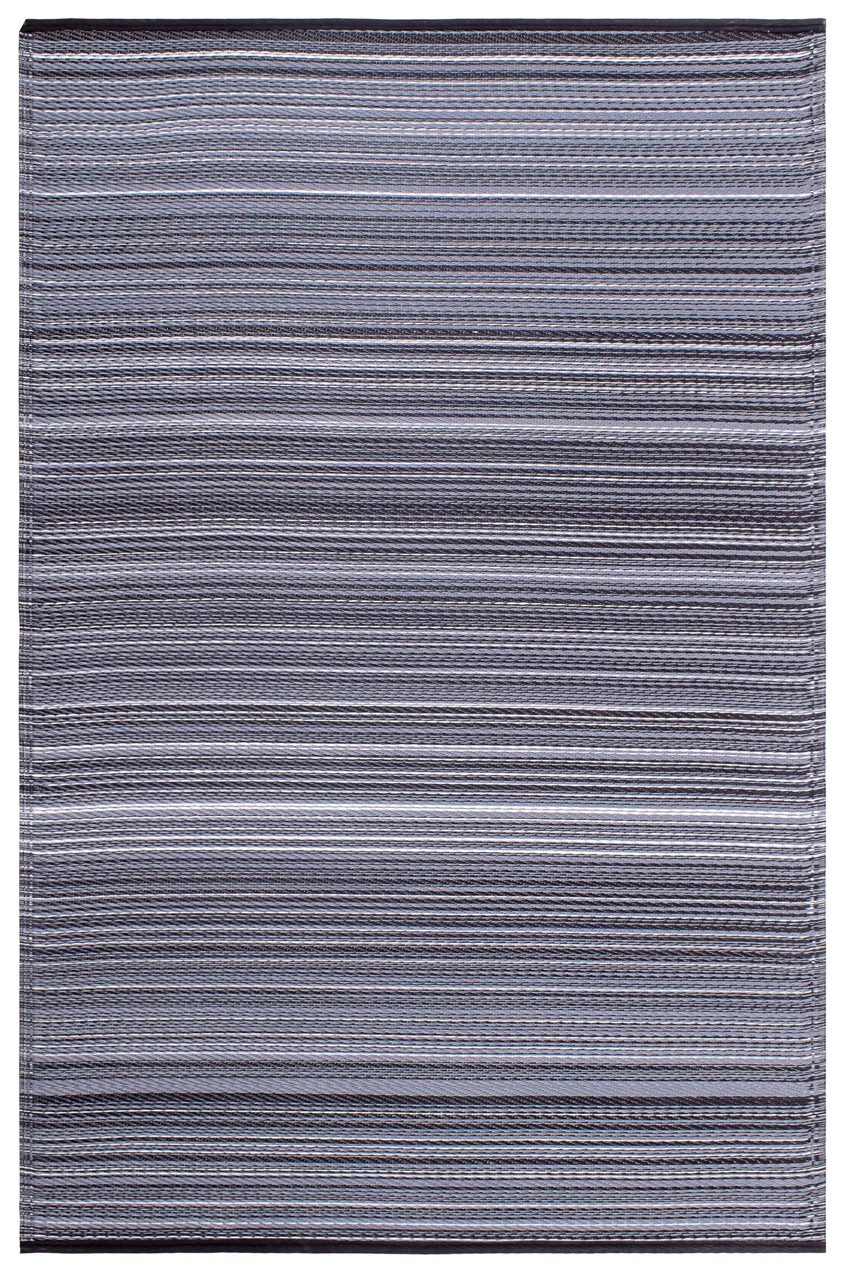 Cancun - Striped Outdoor Rug for Patio