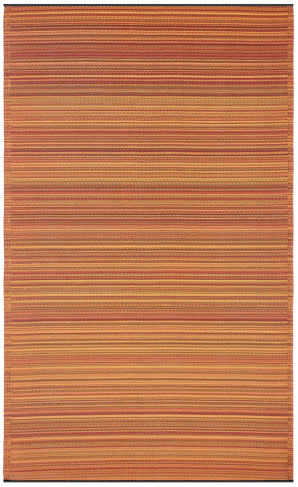 Cancun - Striped Outdoor Rug for Patio