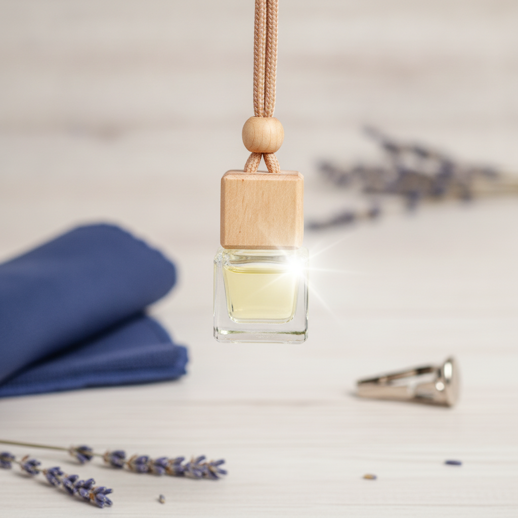 Exotic & Escape Hanging Car Freshener Collection – Tropical Scents