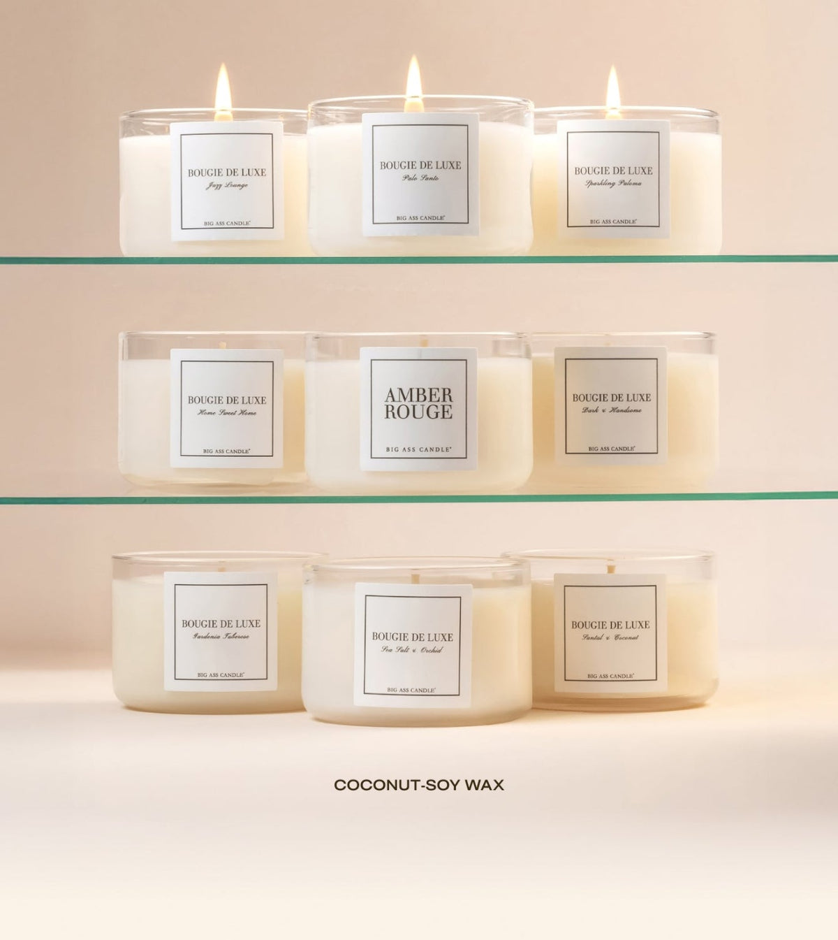 Trio Bundle All Scents