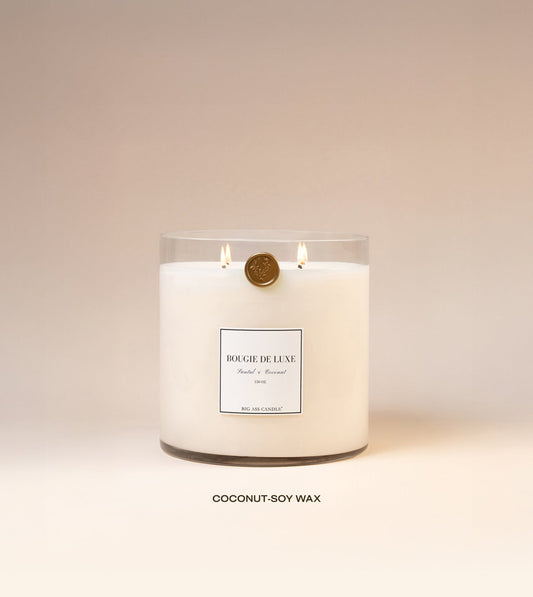150 oz Santal & Coconut Baby Candle