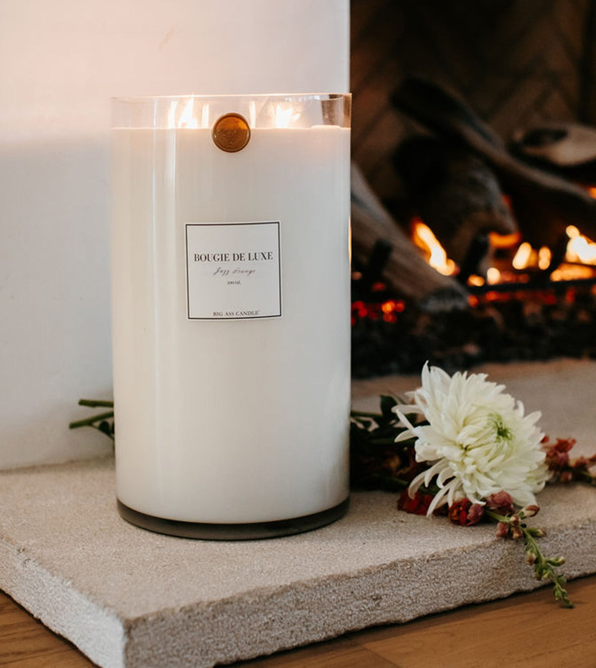150 oz Jazz Lounge Scented Candle