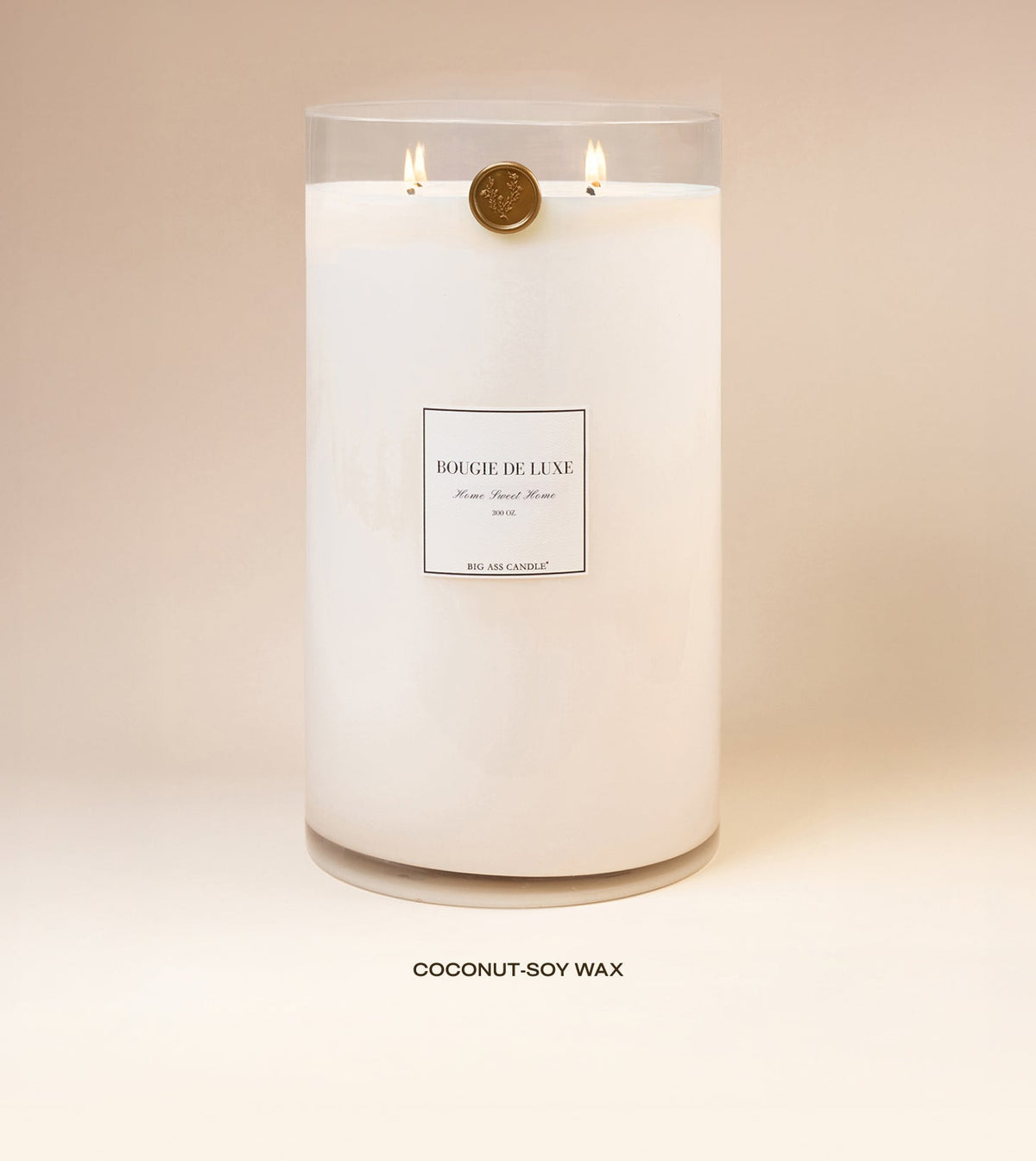 300 oz Home Sweet Home Scented Candle