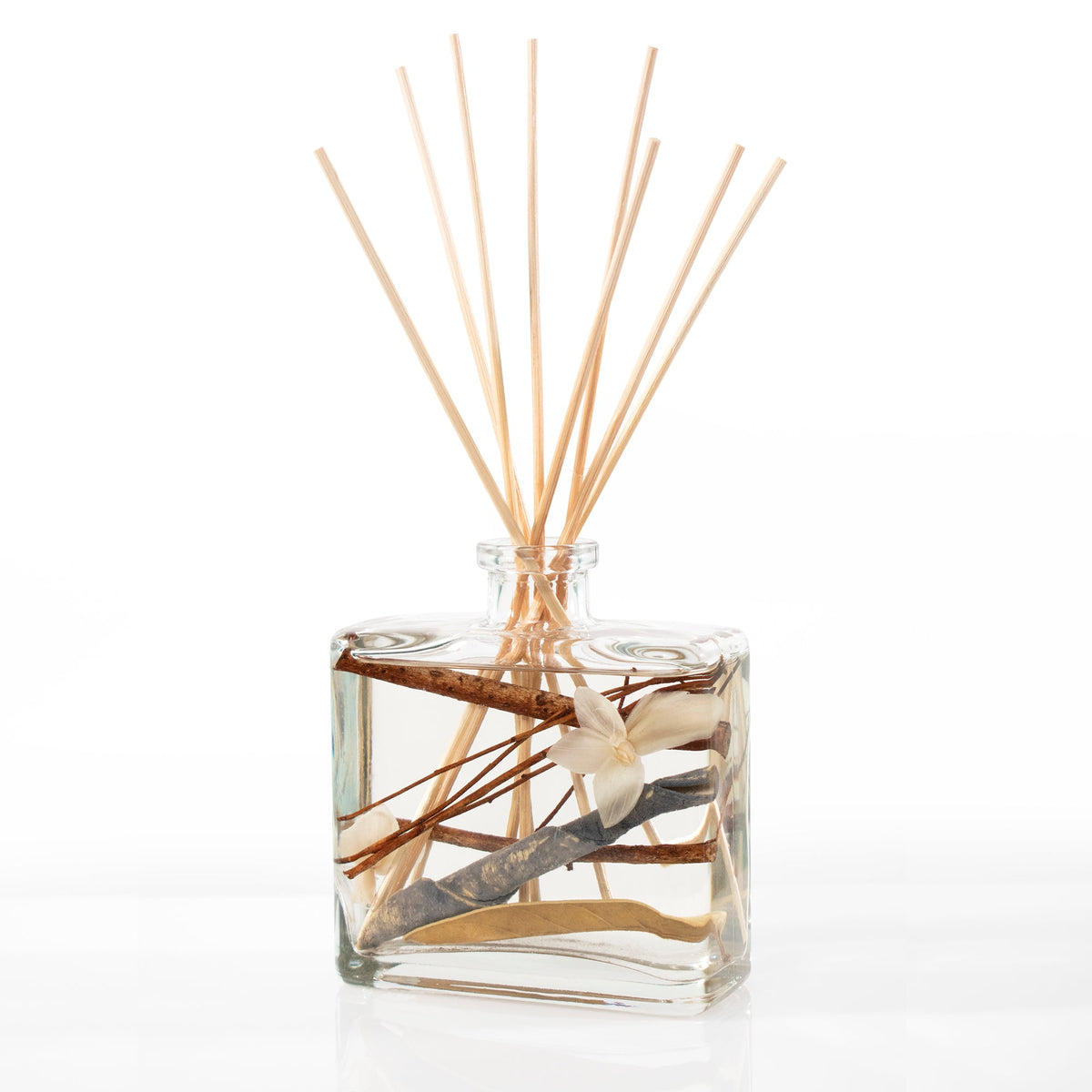 Cashmere Oak Reed Diffuser