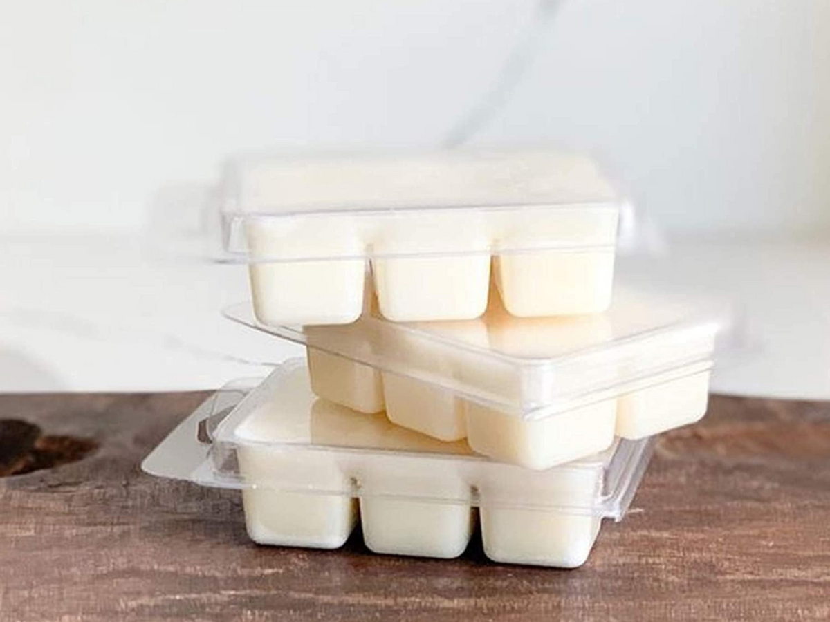 Clamshell Wax Melts – Best-Selling Scents | Signature Collection