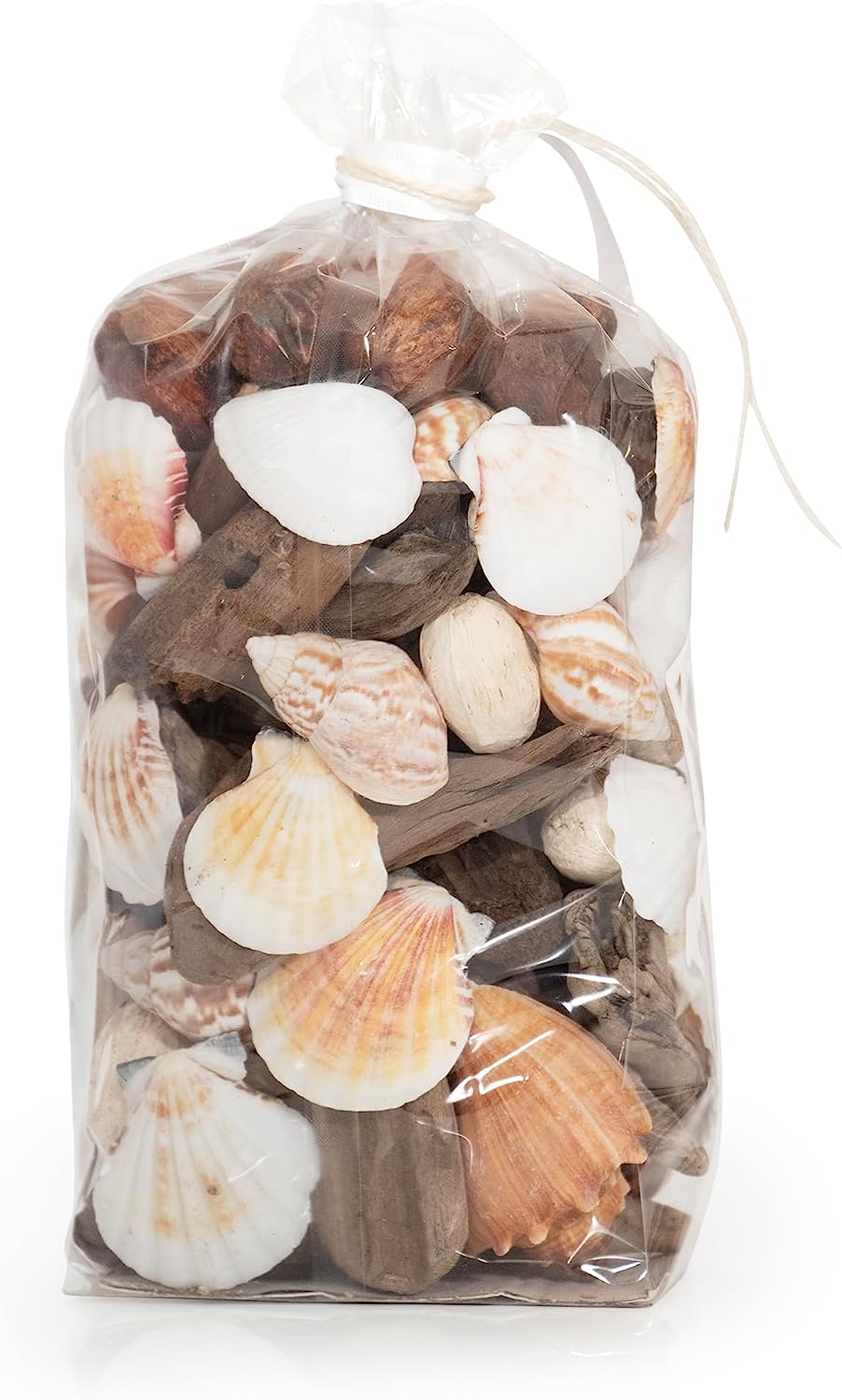 Coral Beach Ocean Fragrance Potpourri