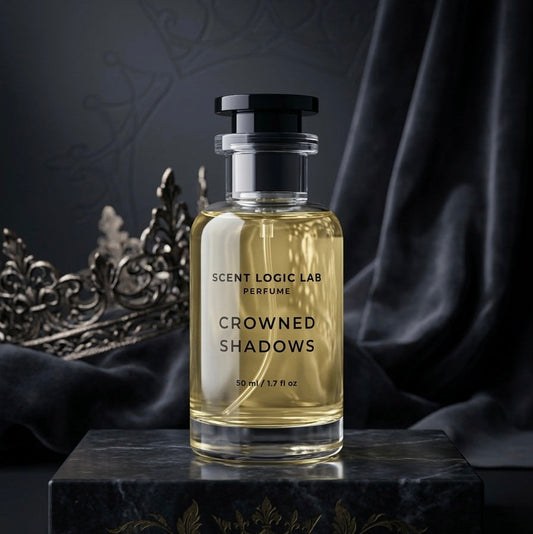 Eau de Toilette Crowned Shadows