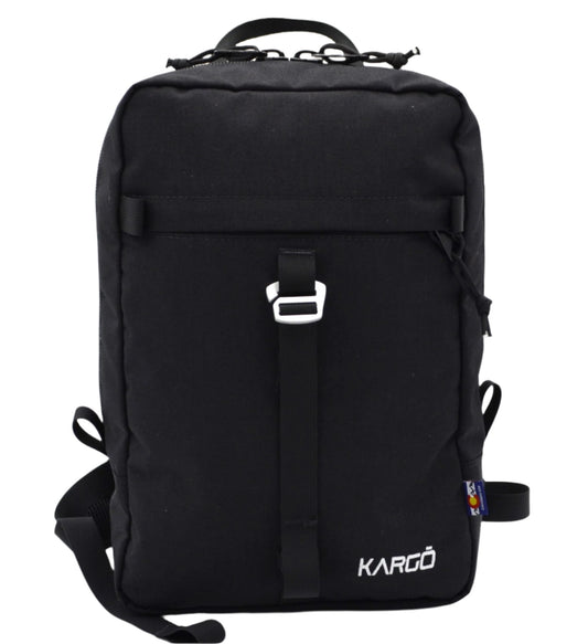Curso Nylon Pack