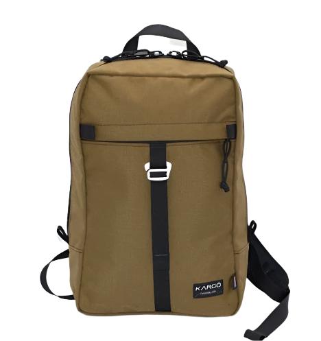Curso Nylon Pack