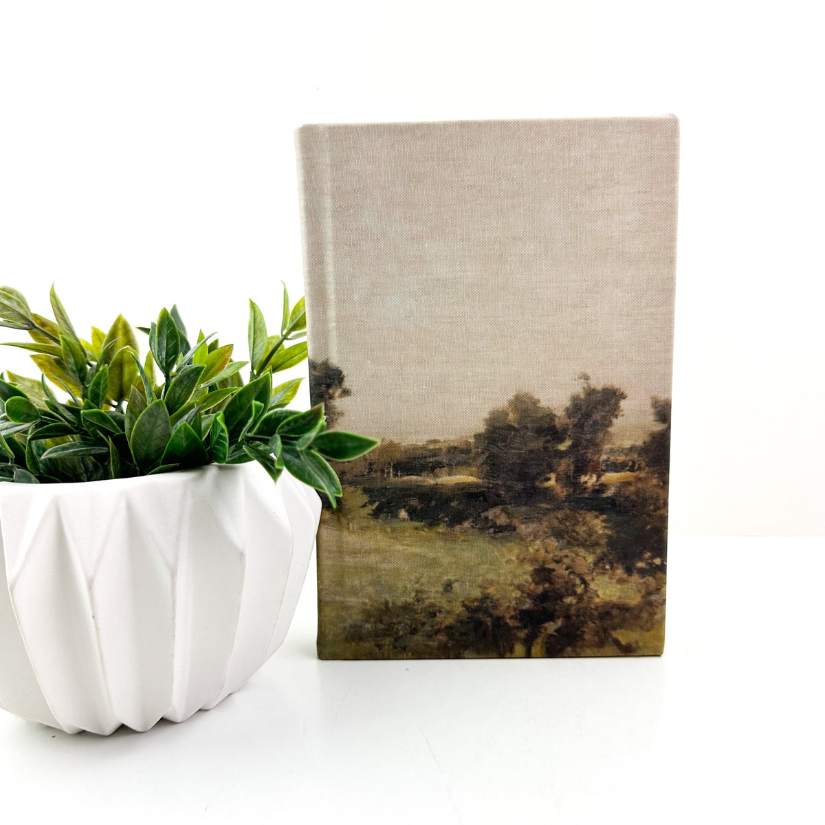 Motif Book- Pastures