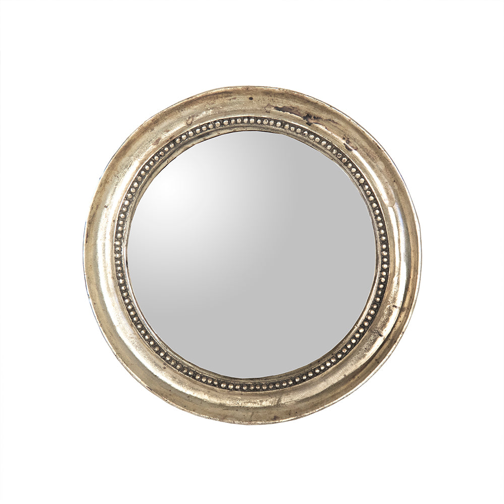 Angelika Convex Mirror 10.3 in
