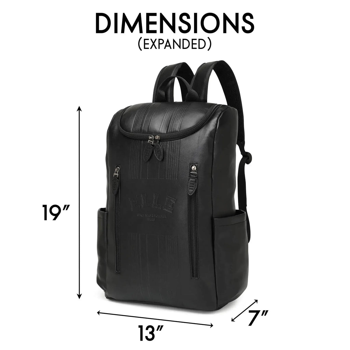 Roamer Escape Luggage Set