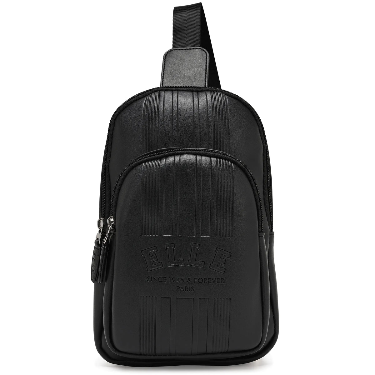 Roamer 2.8L Crossbody Bag