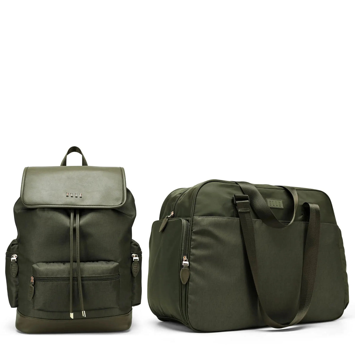 Wayfarer Backpack & Duffel Set