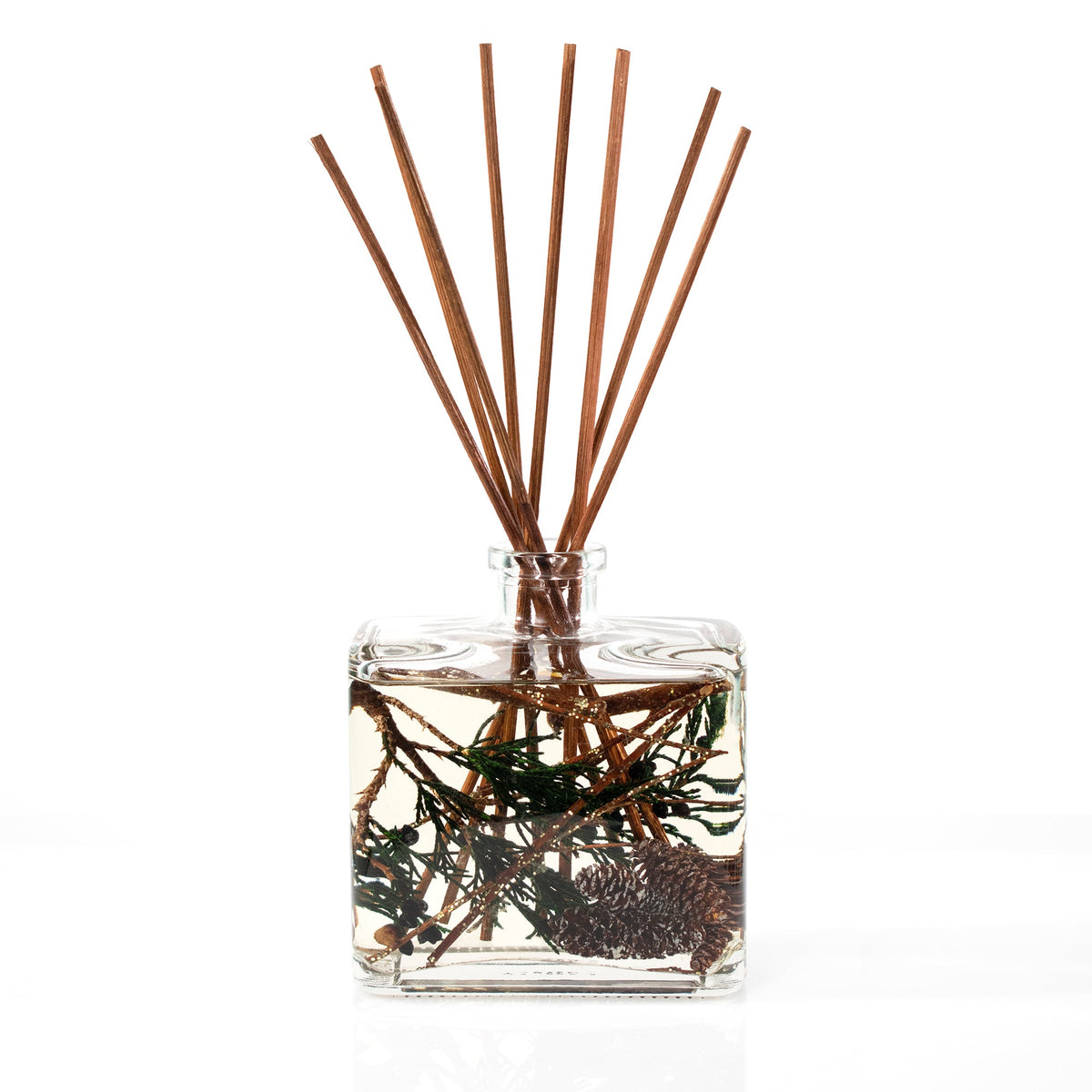 Evergreen Pine Reed Diffuser