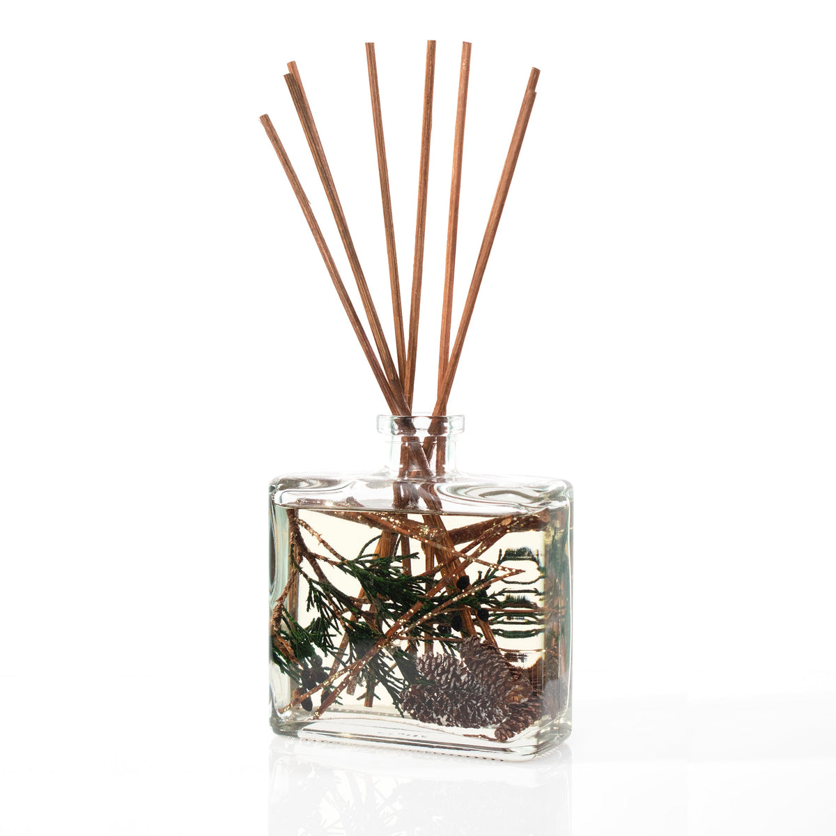 Evergreen Pine Reed Diffuser