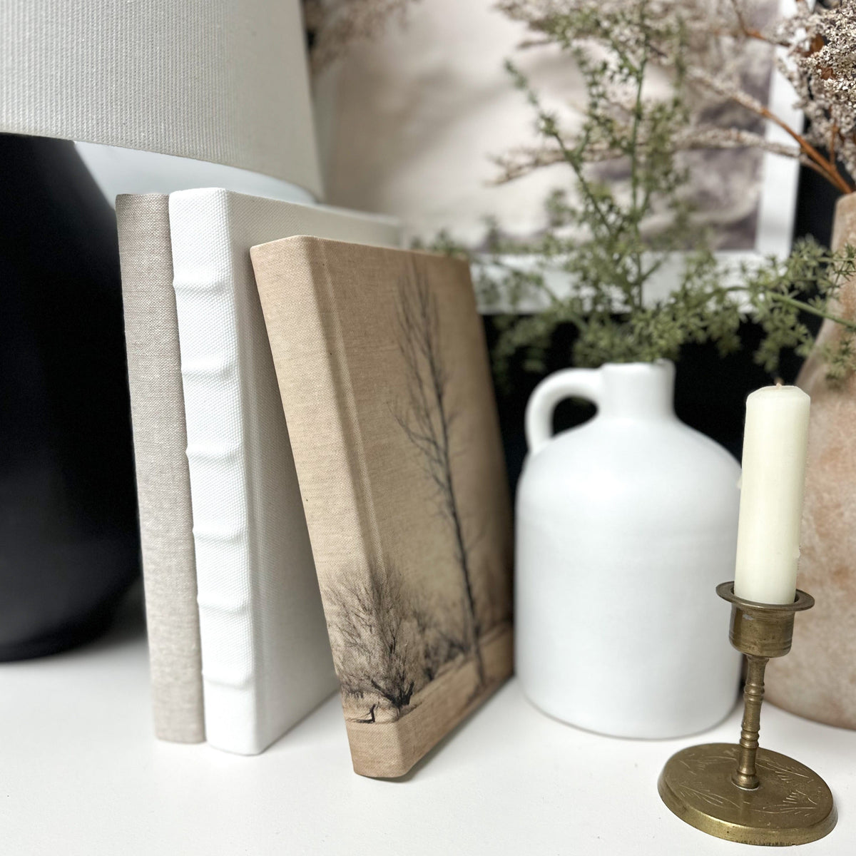 Motif Book- Aged Terrain
