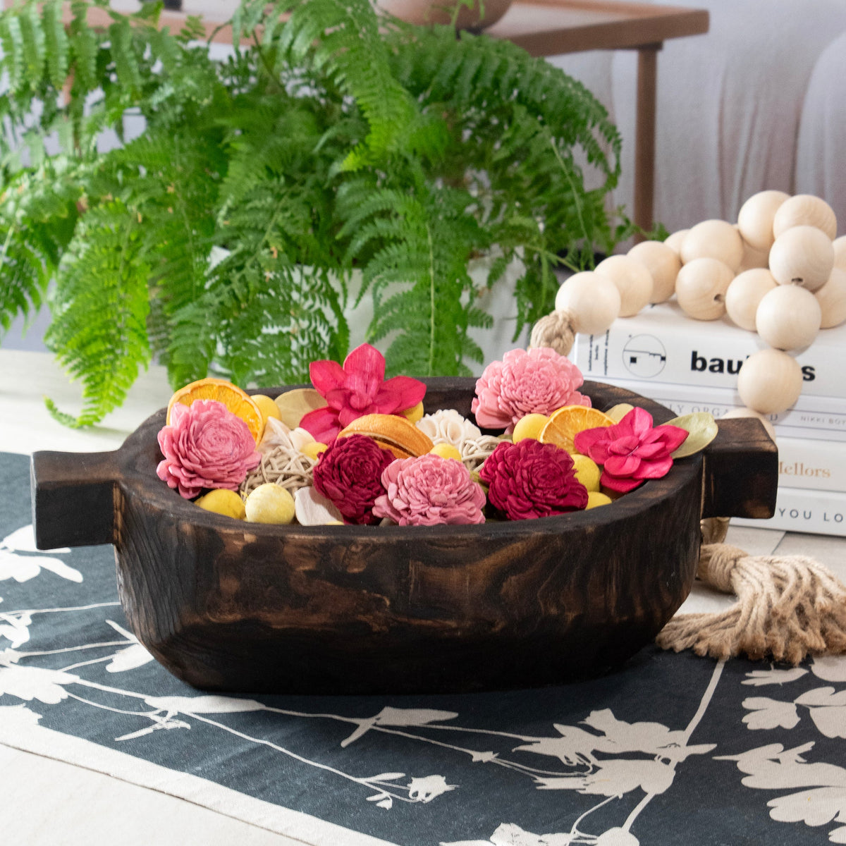 Forbidden Flower Oasis Potpourri