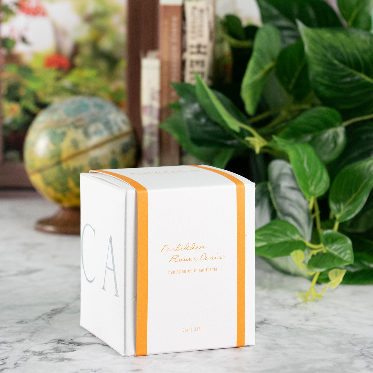 Forbidden Flower Oasis 9oz Candle