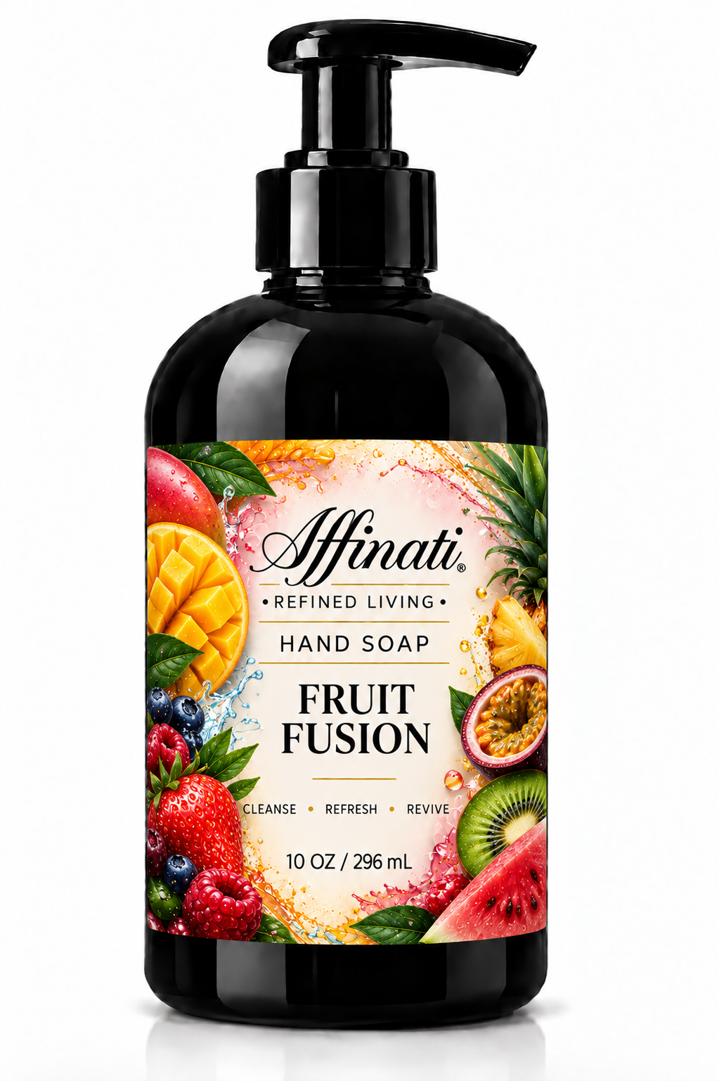 Fruit Fusion Hand Soap
