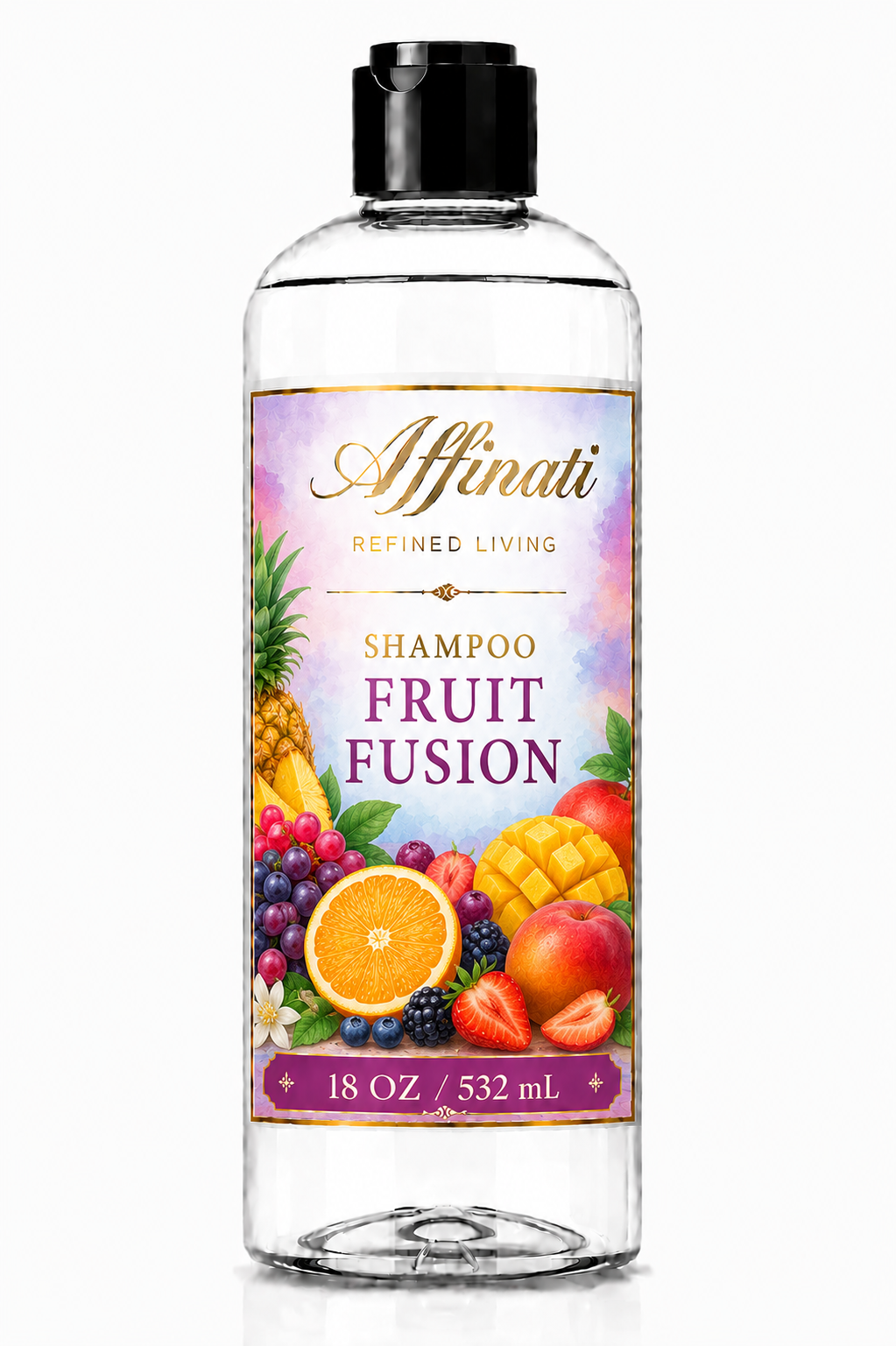 Fruit Fusion Shampoo