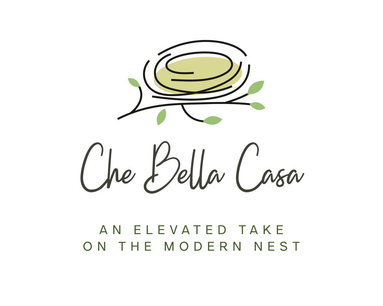Che Bella Casa