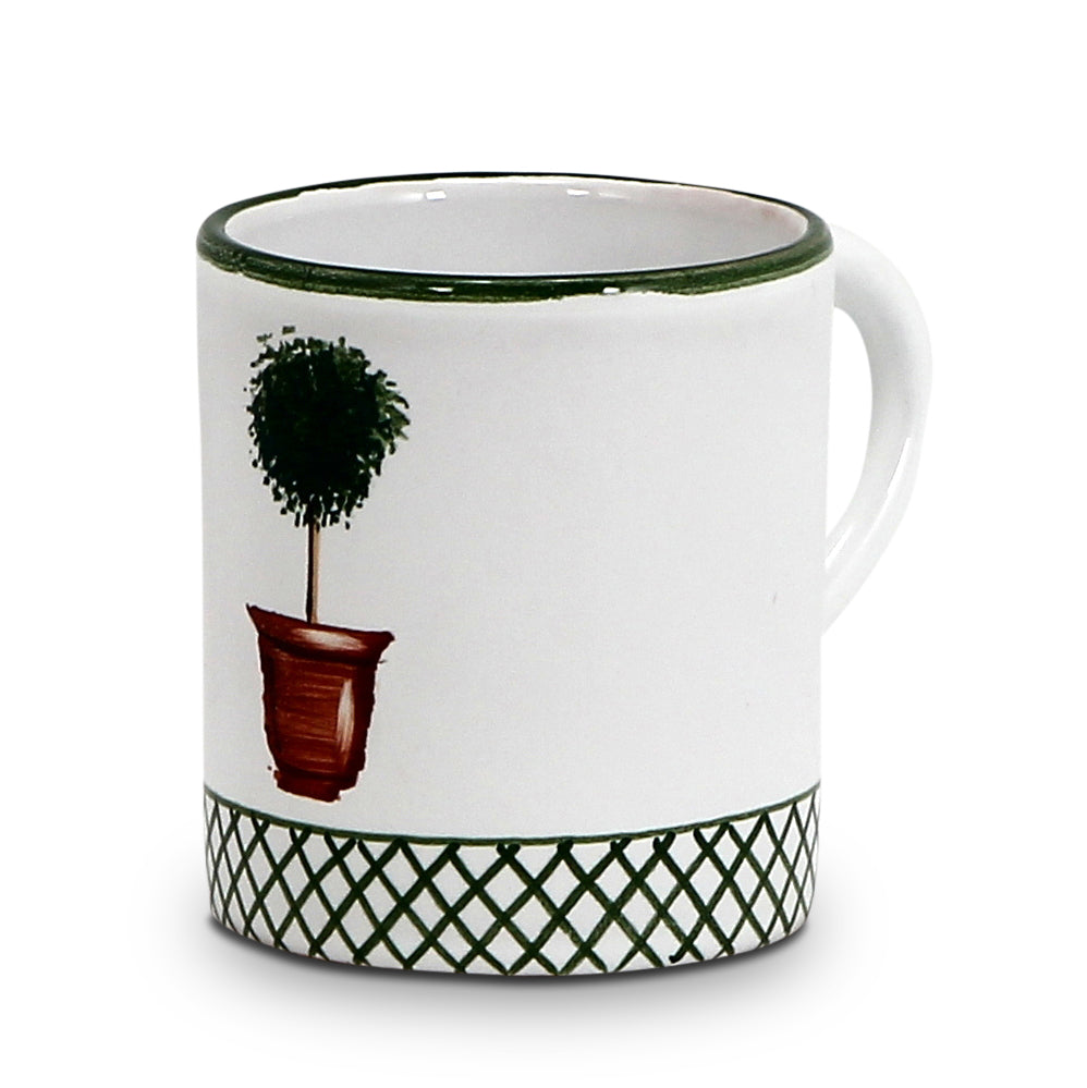GIARDINO: Tazza