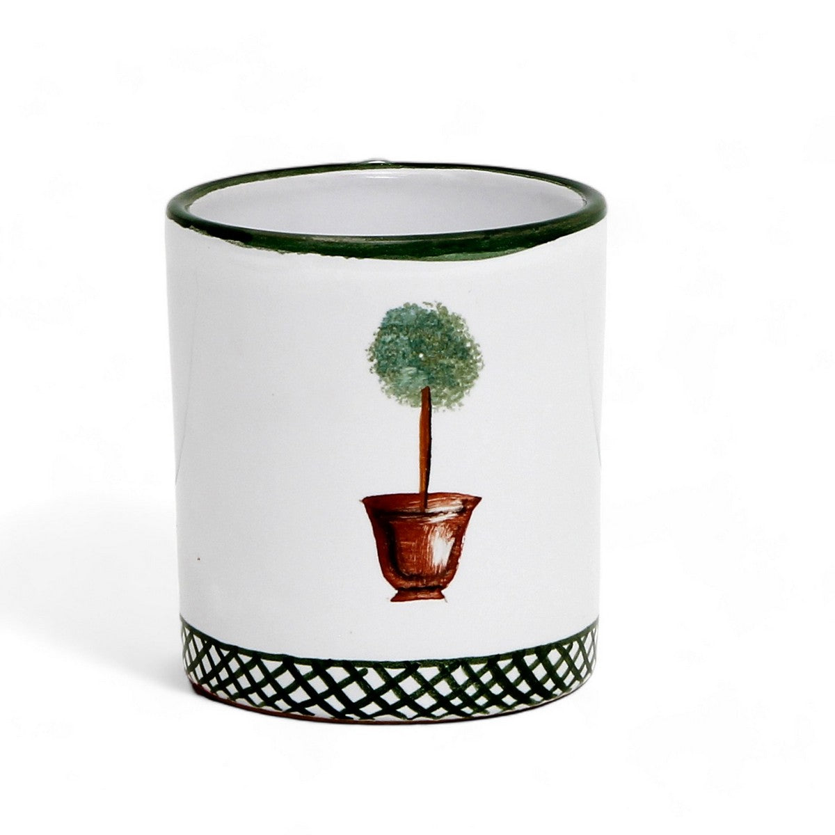 GIARDINO: Mug (10 Oz.)