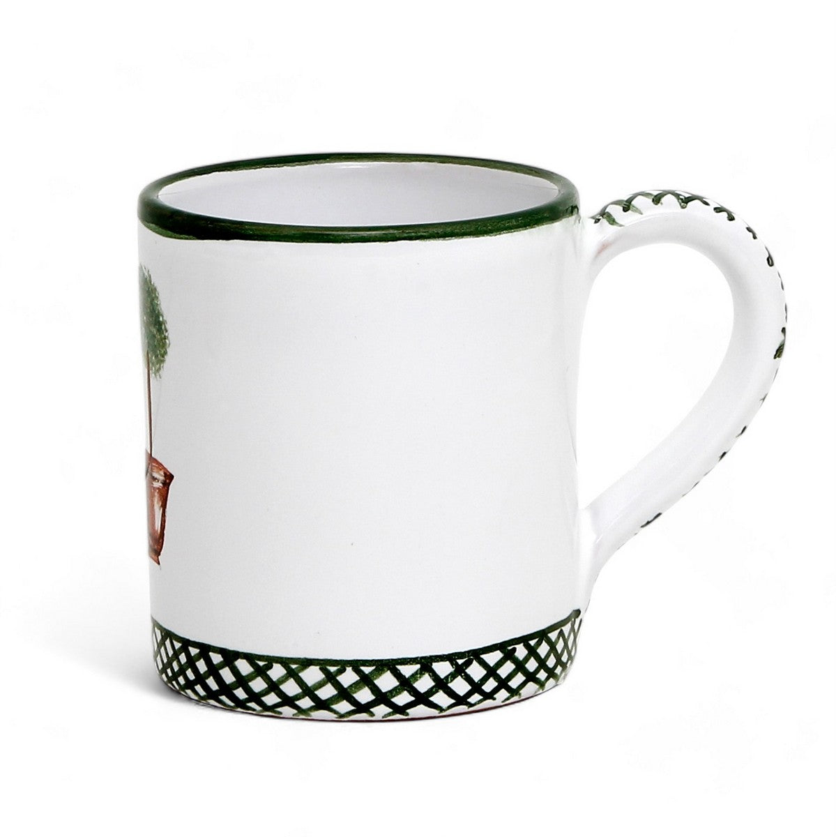 GIARDINO: Mug (10 Oz.)