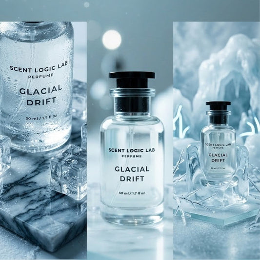 Glacial Drift – Eau de Toilette unisex