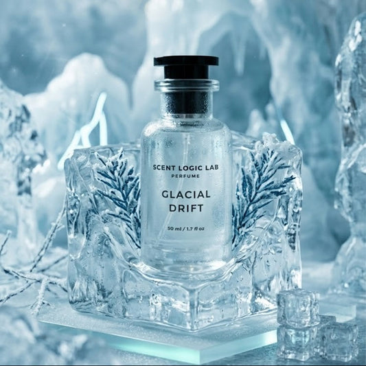 Glacial Drift – Eau de Toilette unisex