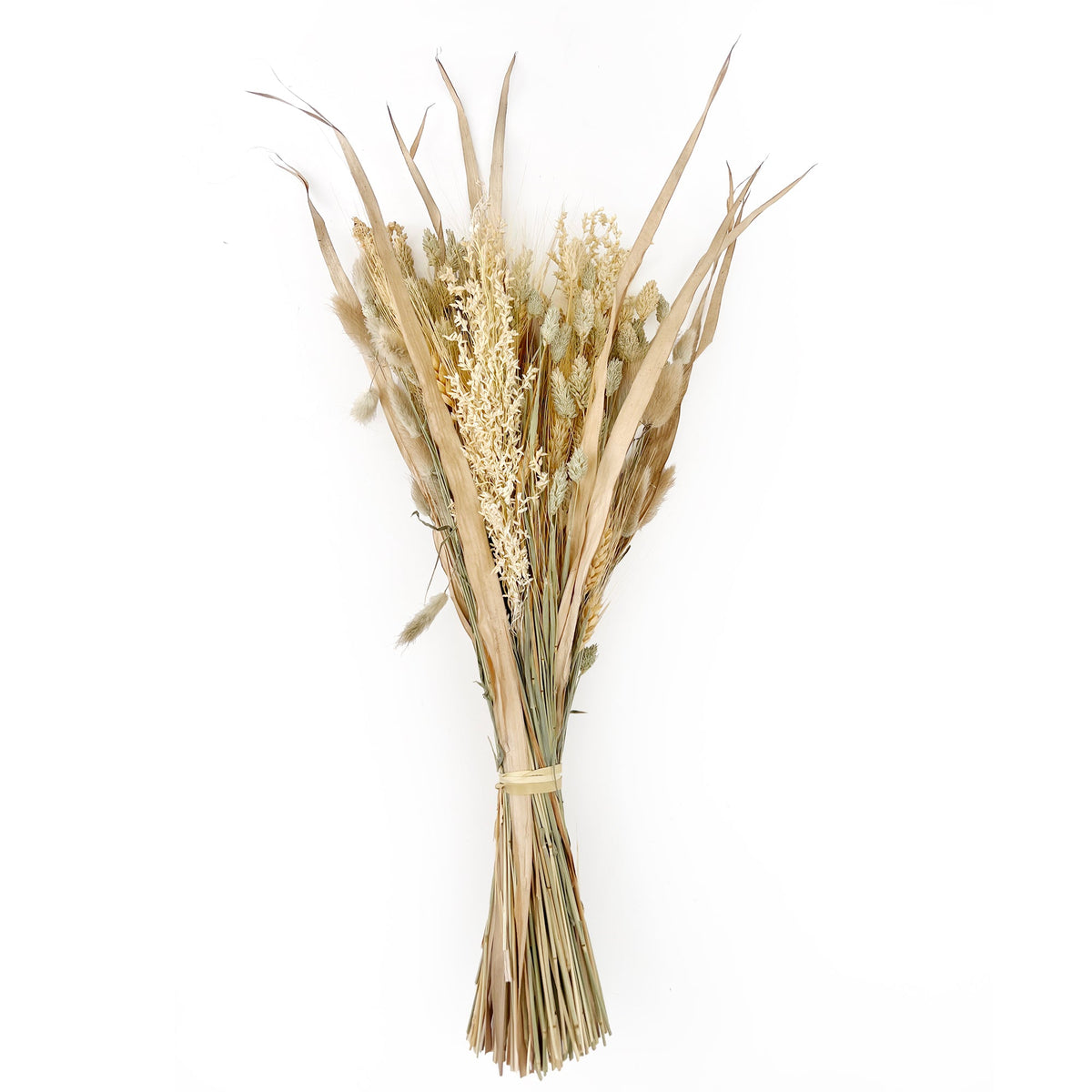 Golden Grains Bouquet