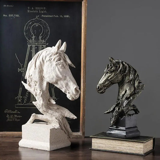 Hudson Vintage-Inspired Decorative Accent