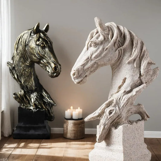 Hudson Vintage-Inspired Decorative Accent