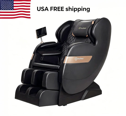 The Portofino Luxury Massage Chair